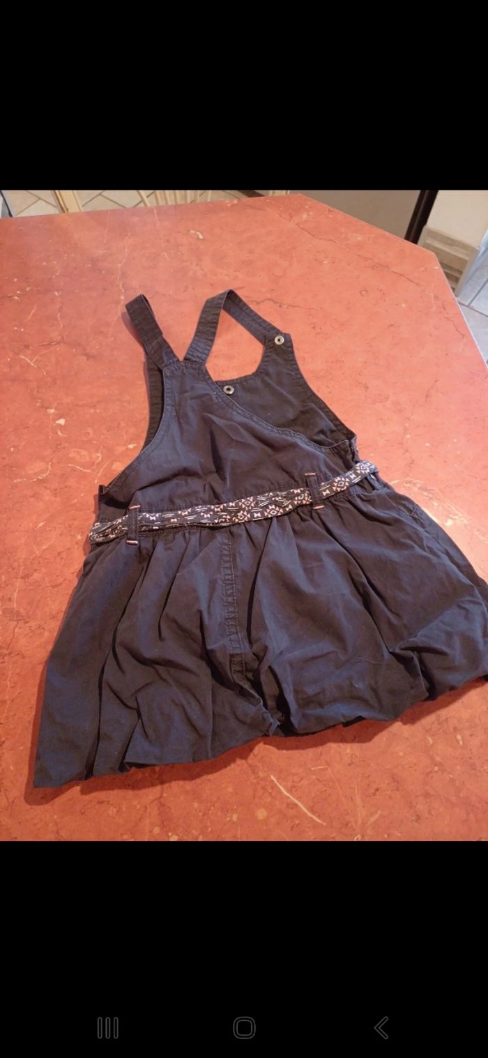 Robe fille taille 36 mois - photo numéro 4