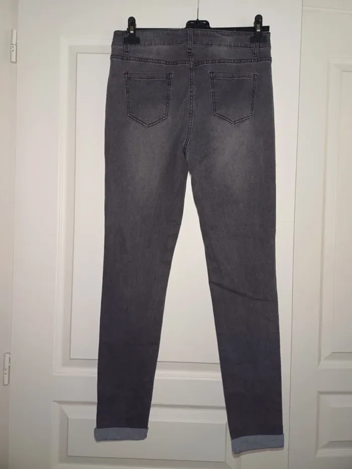 Jeans Shein - photo numéro 3