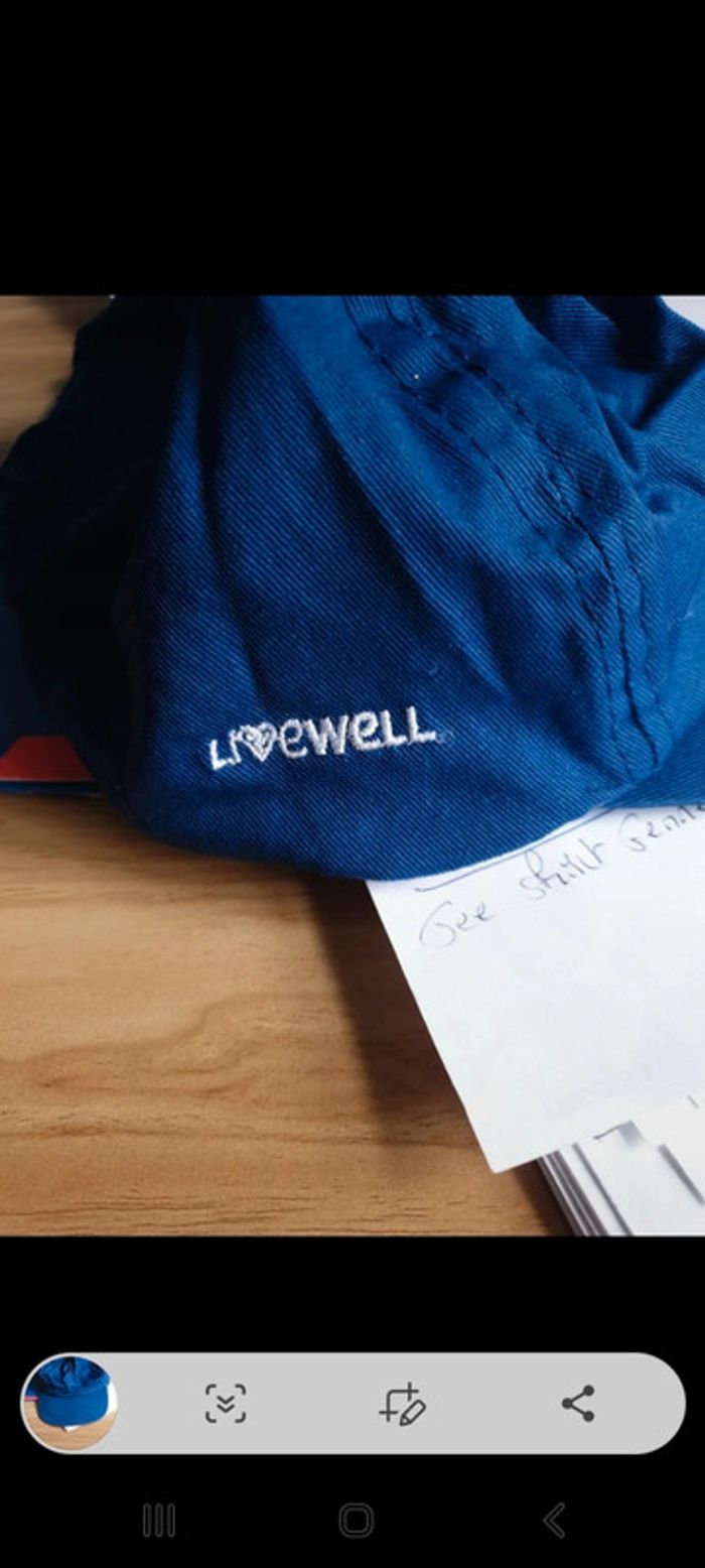 Casquette enfant - photo numéro 2