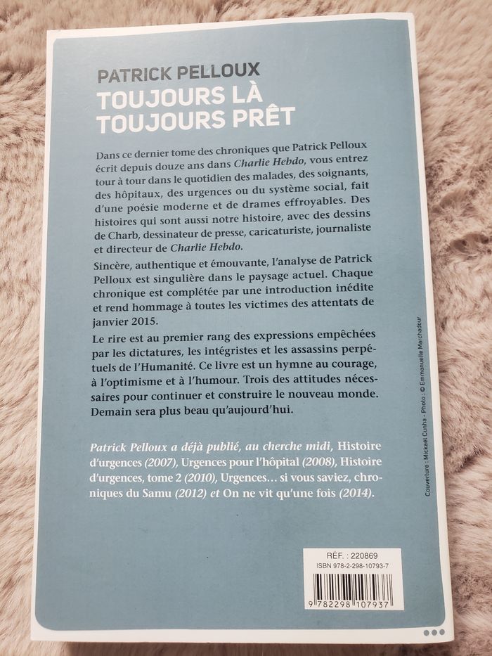 Livre - photo numéro 10
