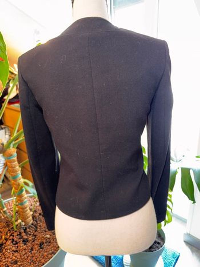 Veste camaïeu - photo numéro 2