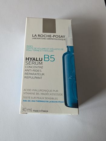 La roche posay HYALU B5 SERUM 30 ml