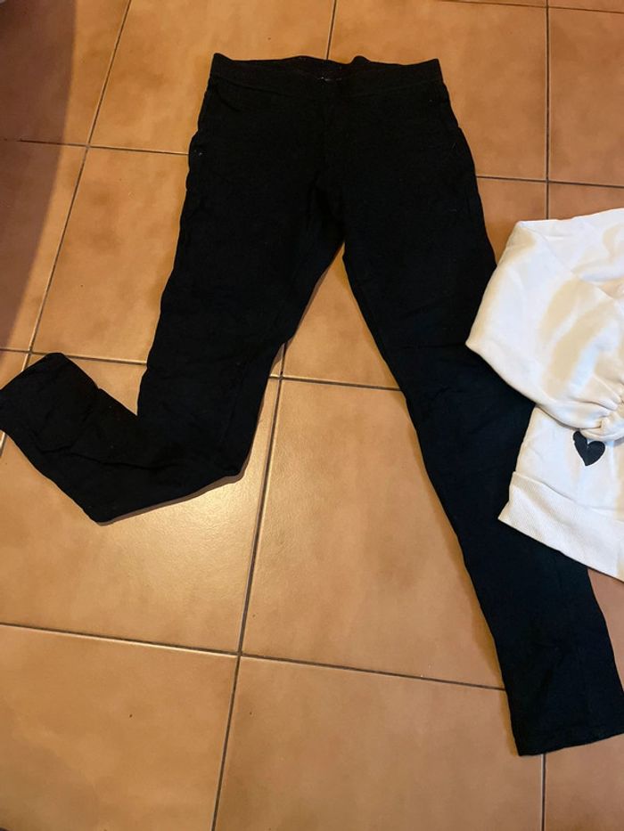 Ensemble 3 pièces fille 12 ans - photo numéro 10