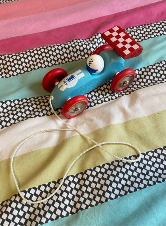 Jouets en bois - photo numéro 5