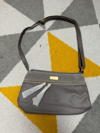 Sac à bandoulière Daniel Hechter