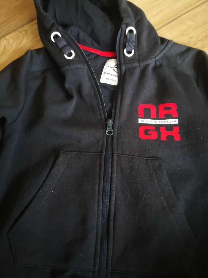 Veste - photo numéro 2