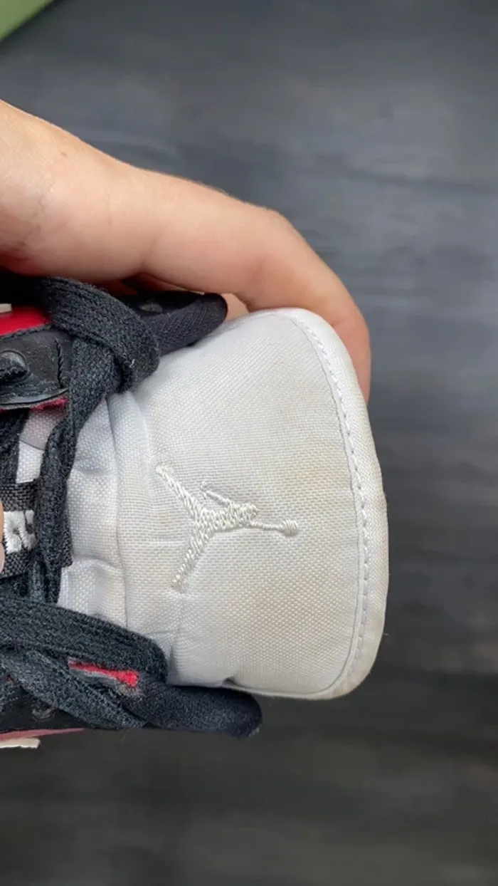 Basket Jordan - Nike - photo numéro 7