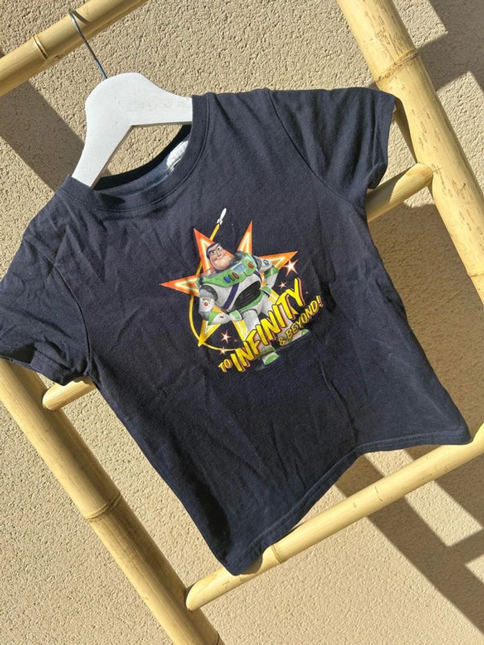 Tee-shirt - photo numéro 2