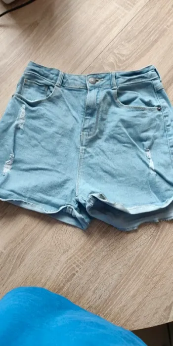 Short xxs slim