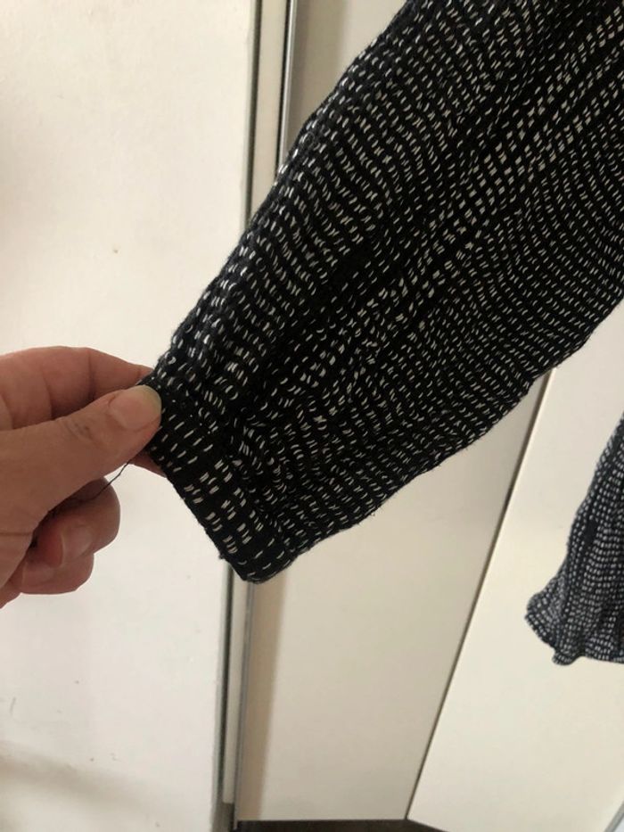 Tunique légère . Oversize Taille 46/48 - photo numéro 4