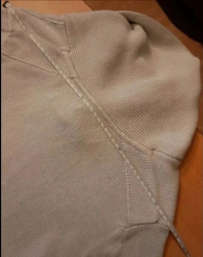Pull homme - taille M - Celio - photo numéro 7