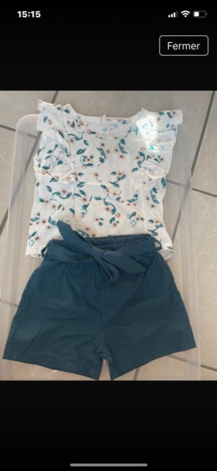 Ensemble