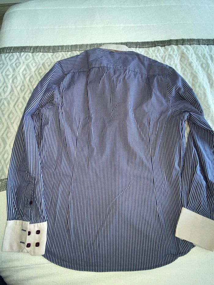 Chemise homme - photo numéro 2
