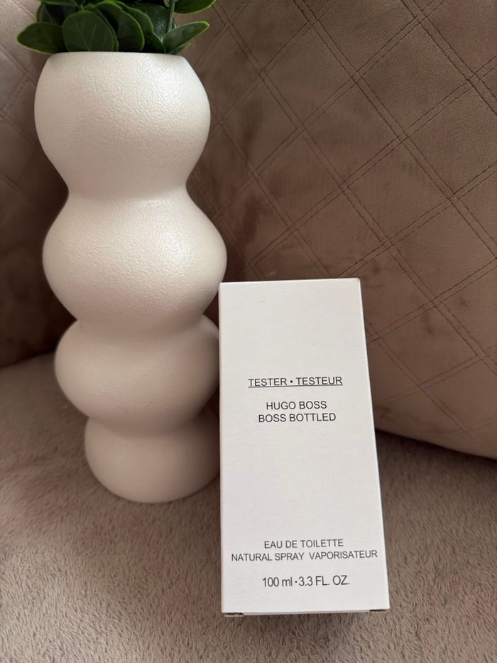 Hugo boss bottled - photo numéro 3