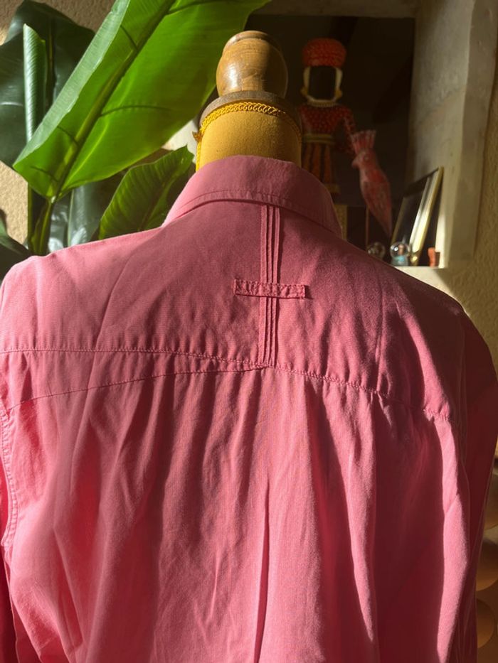 chemise quiksilver - photo numéro 4