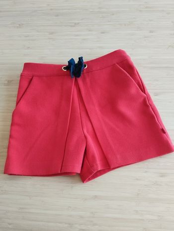short Okaïdi 6 ans