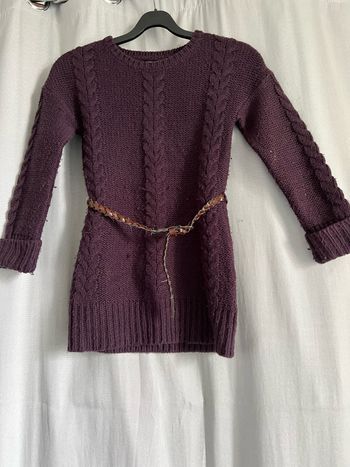 Robe pull