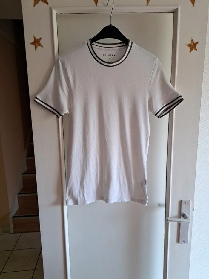 Tee-shirt extensible celio Taille S