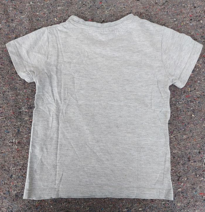 Tee-shirt garçon - photo numéro 2