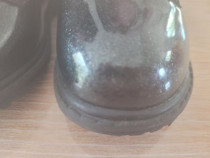 Bottes minnie - photo numéro 3