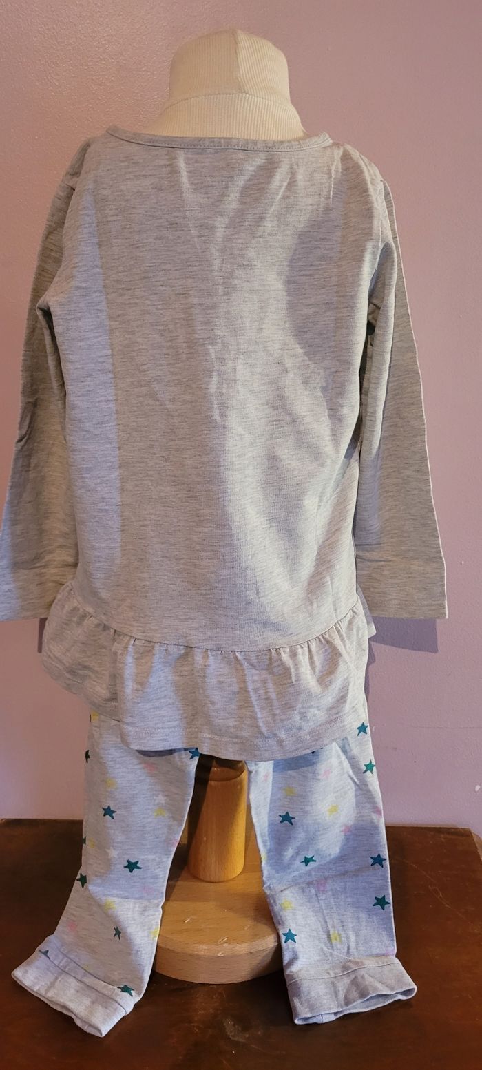 Pyjama 2 pièces - photo numéro 7