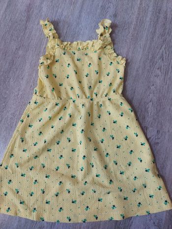 Robe été