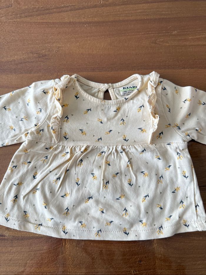 Lot blouses - photo numéro 4