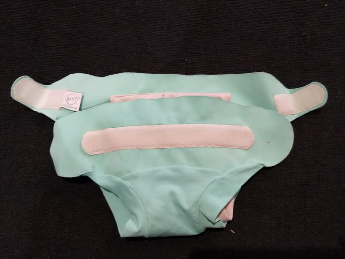 Couche Hamac taille M - photo numéro 2