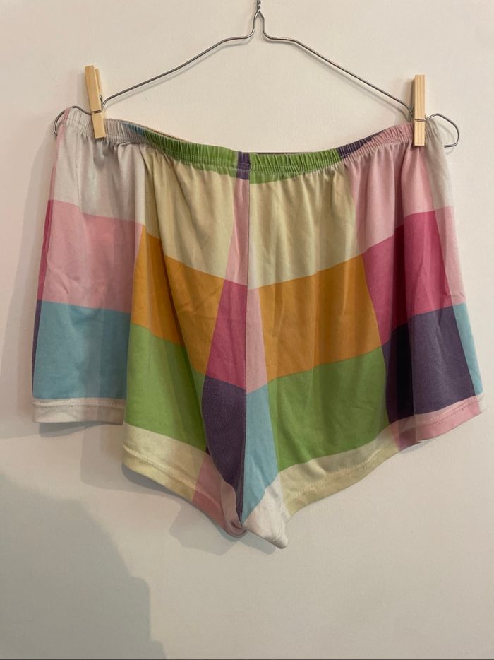 Lot pyjamas - photo numéro 8