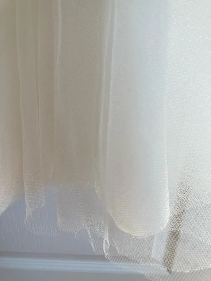 Magnifique robe de mariée Debora de chez Bianco Evento taille 38 - photo numéro 11