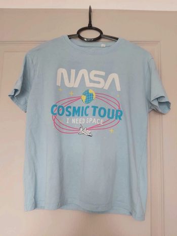T-shirt "Nasa"