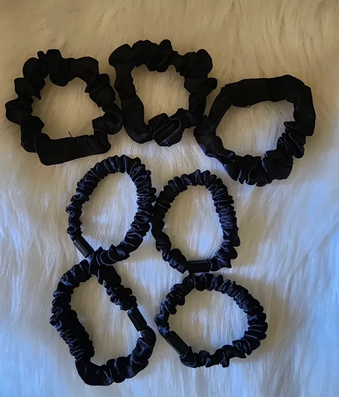 🔅Lot Chouchou et Élastique Neuf 🔅