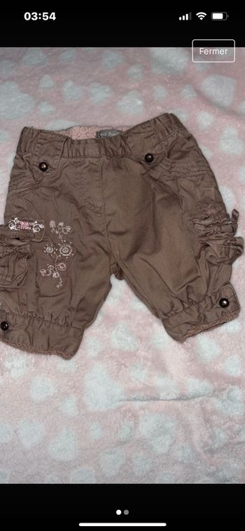 Pantalon