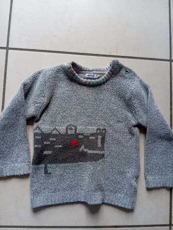 Pull crocodile