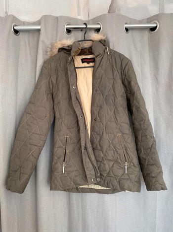 Parka
