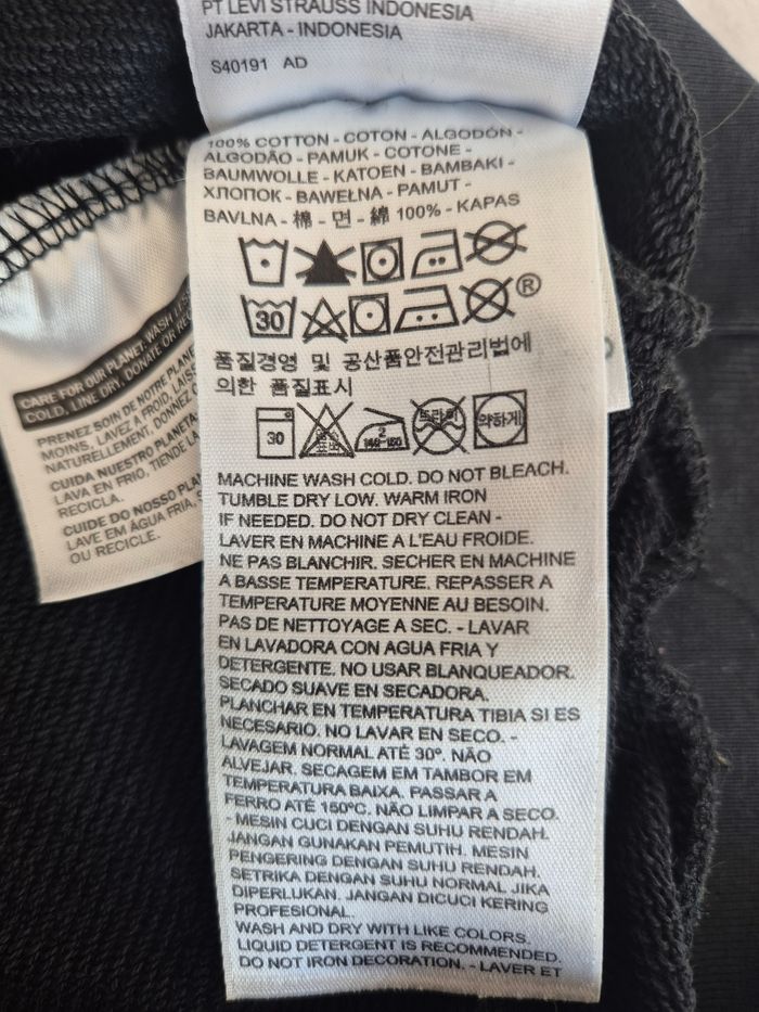 Sweat a capuche - photo numéro 5