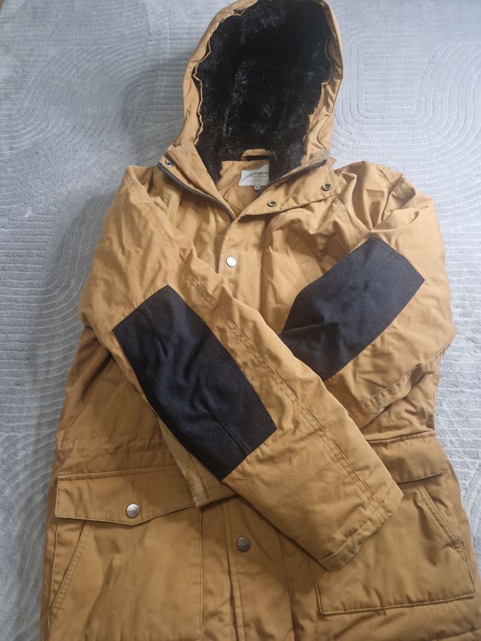 Doudoune Carhartt - photo numéro 4