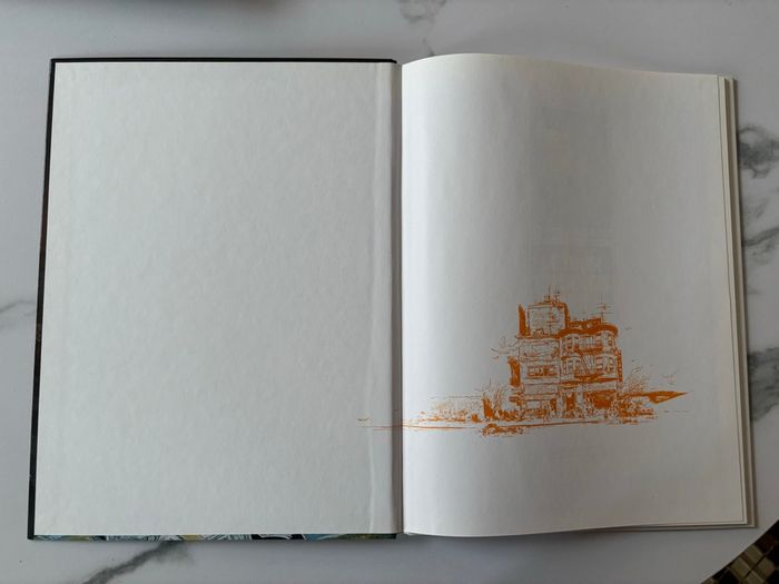 Bd XIII le jour du soleil noir tome 1 - photo numéro 3