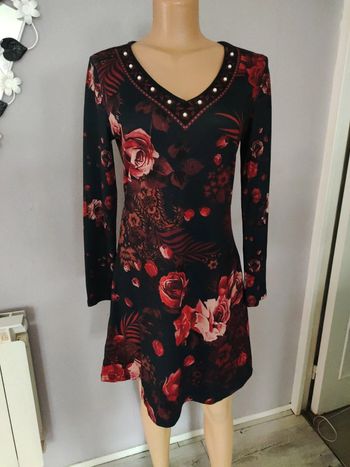 Robe 101 idées taille s/m