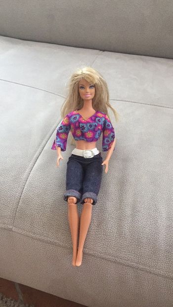 Barbie