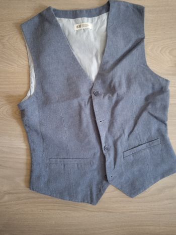 Gilet garçon 14 ans