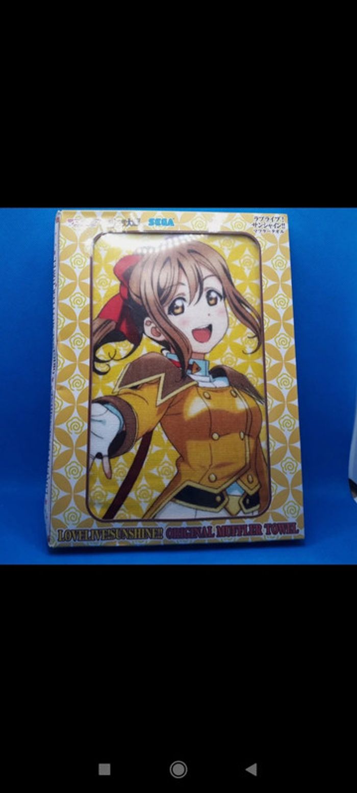 Lot lovelive ! - photo numéro 3