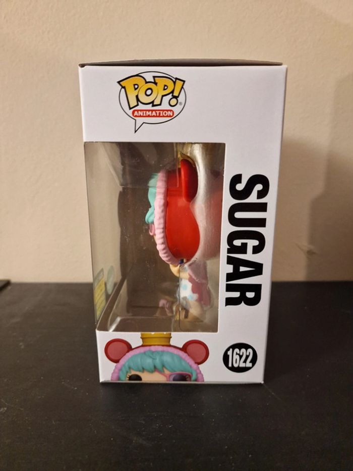 Funko Pop Sugar 1622 - photo numéro 2