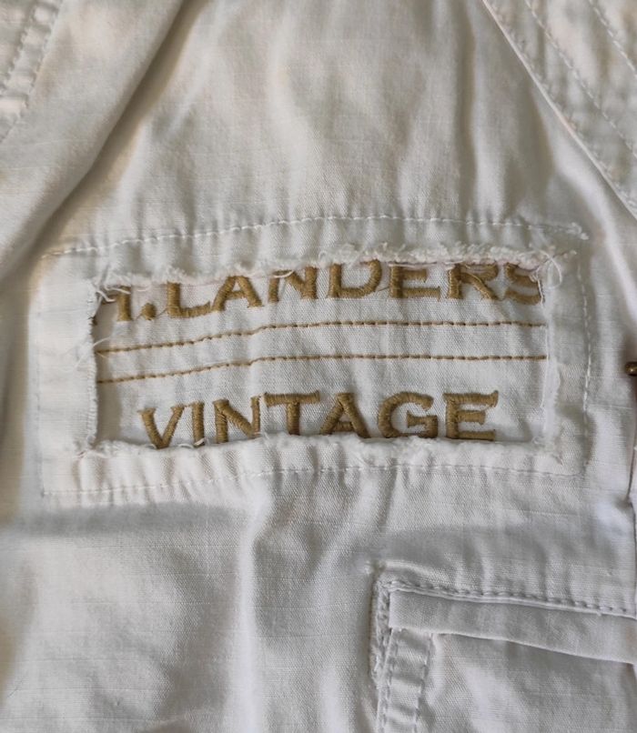 Pantalon H. Landers Vintage - photo numéro 5