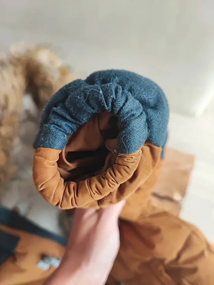 Manteau - photo numéro 5