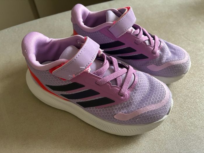 Baskets Adidas - lafrippe65 - photo numéro 5