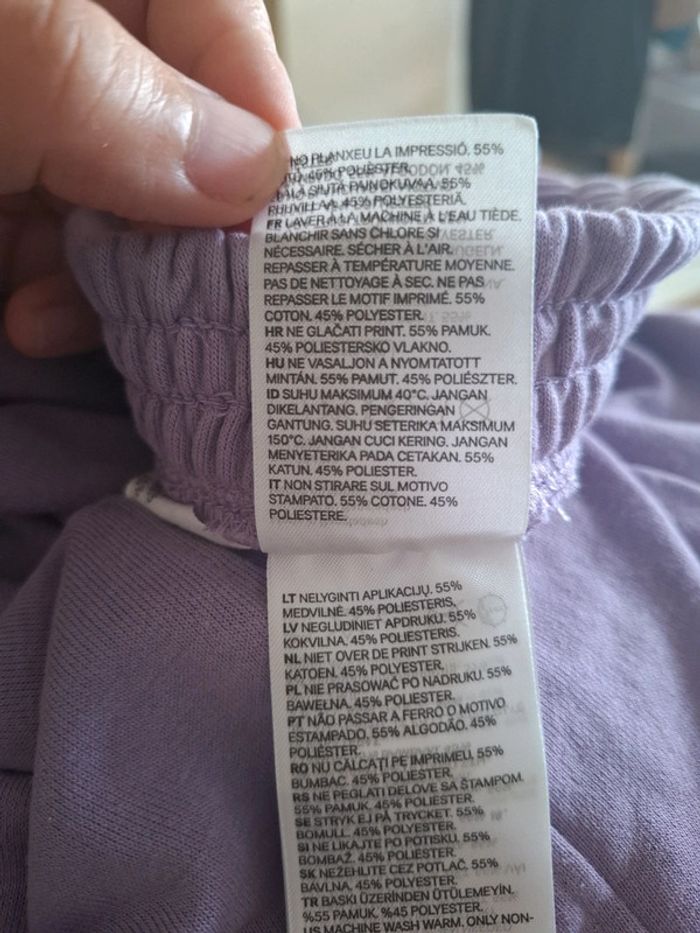 Pantalon 14/15 ans - photo numéro 5