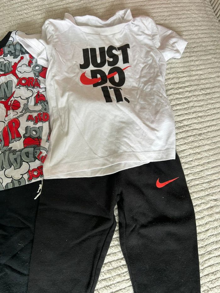 Lot de 3 ensemble Nike 18 mois - photo numéro 4
