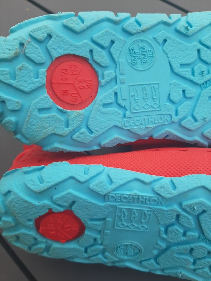 Chaussures de plage - photo numéro 5