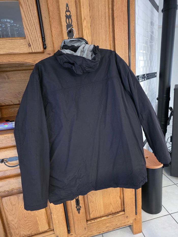 Parkas Homme Quechua - photo numéro 2